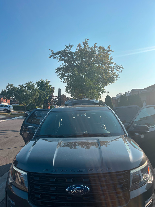 SUV for sale in Cars & Trucks in Mississauga / Peel Region
