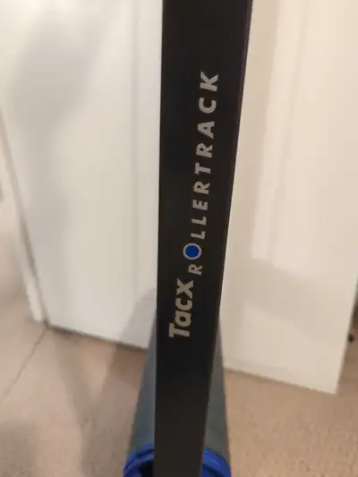 Tacx rollertrack bike training rollers, View more