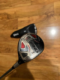 Ping i15 3wood