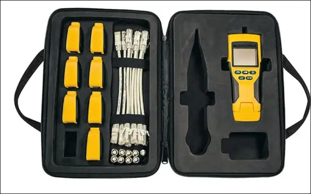 Klein Tools VDV501-824 Scout Pro 2 Tester & Remote Kit