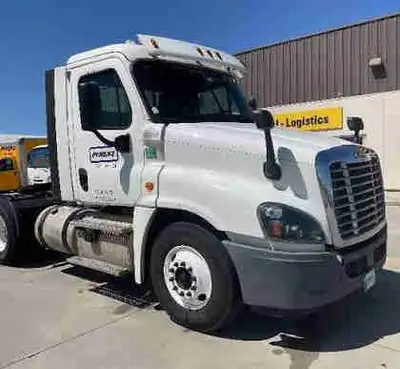 city driver, class one semi truck , View more