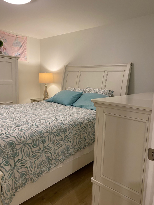 Exec 2 Bedroom furnished bsmt apt in Short Term Rentals in Summerside - Image 4