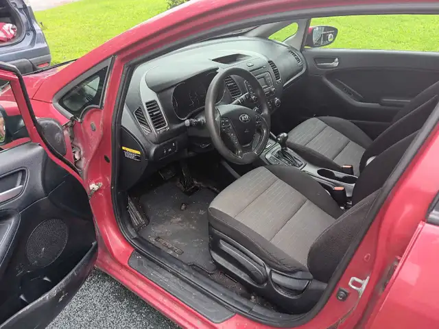 Kia Forte Sedan580120328778567687