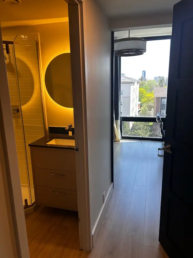 University of Waterloo apartment for Sublet : $650 per person in Room Rentals & Roommates in Kitchener / Waterloo - Image 9