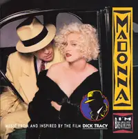 I'm Breathless: Music : Madonna - Film by  Dick Tracy CD