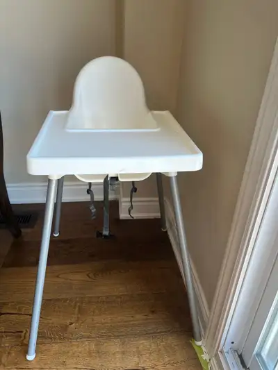 ikea baby chair, View more