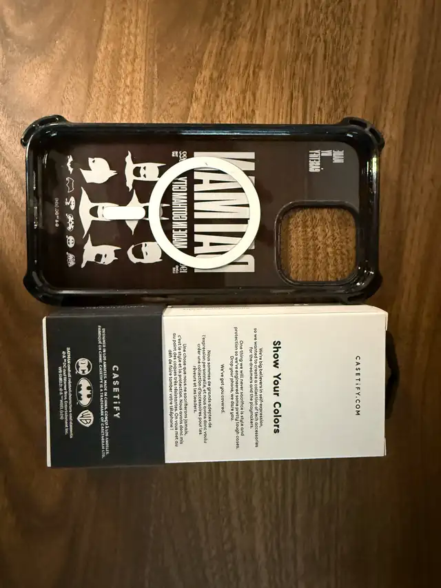 IPhone 16 pro Max case  in Cell Phone Accessories in Mississauga / Peel Region - Image 3