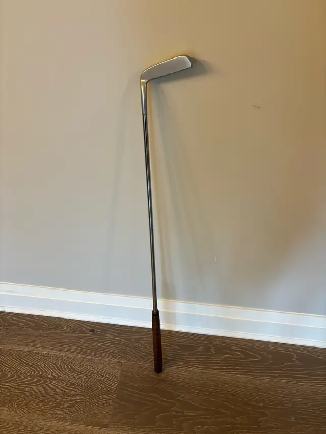 Golf Putter - Wilson Tour Special I in Golf in Markham / York Region - Image 5