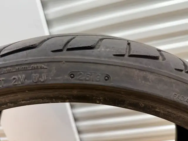 255/30 R22 All-season tires Diamondback. 190$ for all in Tires & Rims in Mississauga / Peel Region - Image 6