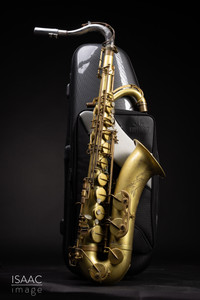 Lupifaro Platinum Tenor Saxophone no F#