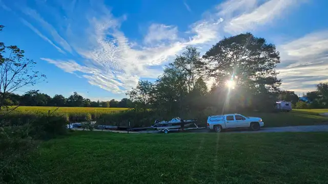 Looking to rent garage/shop in Scarborough 