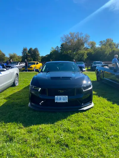 This is a handling pack, Recaro seat, and Tremec six speed manual car. No accidents and never been a...