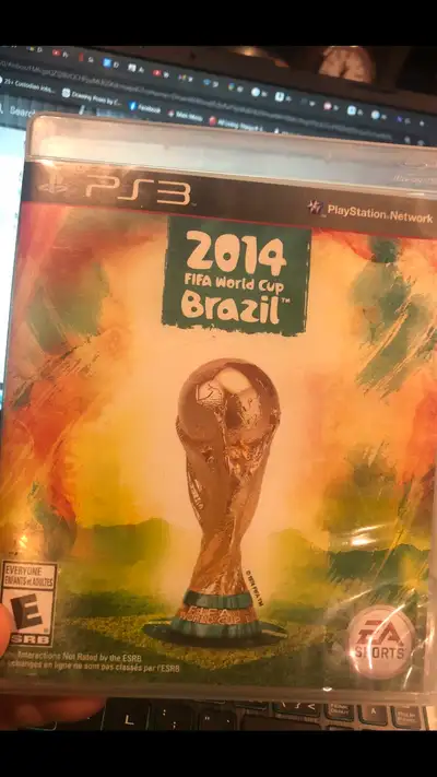 fifa World Cup 2014, View more