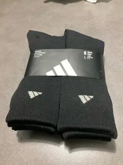 Adidas Socks, View more