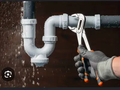 plumber for 4 Plex rough in, View more