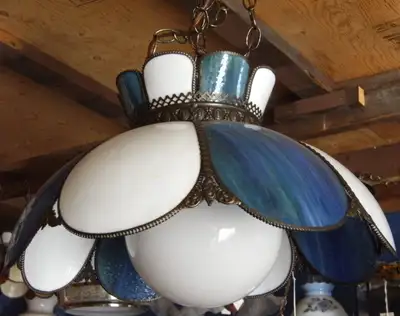 Lampes de plafond, View more