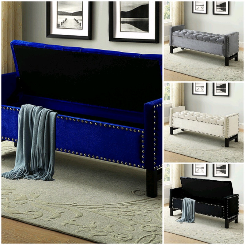 Ottomans, Benches, Storage Other Markham / York Region Kijiji