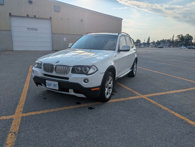 2010 BMW X1 in Cars & Trucks in Peterborough