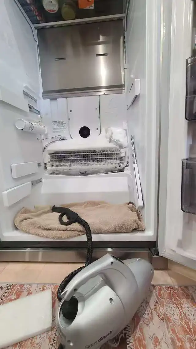 Appliance Repair in Oakville, Burlington & Milton | WESTECH in Appliance Repair & Installation in Oakville / Halton Region - Image 5