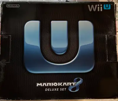 Nintendo Wii, View more