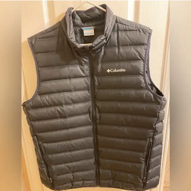 Columbia Lake 22 Vest63234577724161122