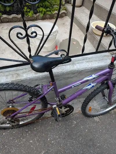 velo de fille girls bike, View more