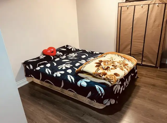 Basement For Rent - Brampton in Long Term Rentals in Mississauga / Peel Region - Image 4