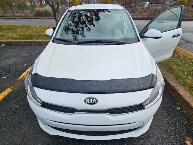 2020 Kia Rio lx+ in Cars & Trucks in Truro