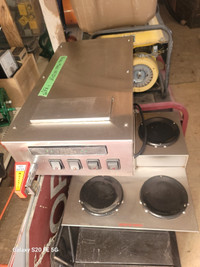 Used Coffee Machines for sale