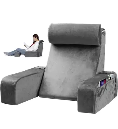 Reading Pillow, View more