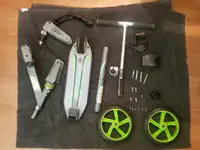 Huffy Scooter Parts