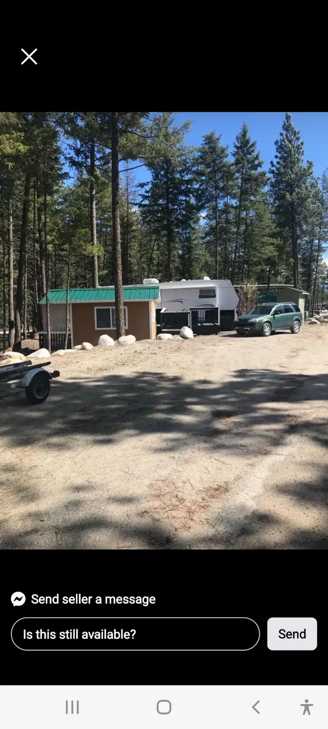 Rv lot for sale in Land for Sale in Kelowna - Image 5