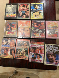 20 Indian movies ,