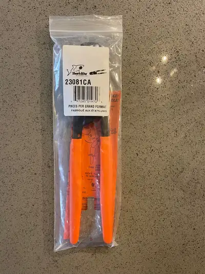 New in package asking $100