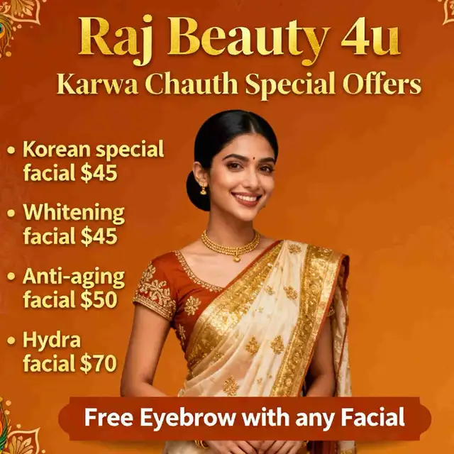 ⸻ Karwa Chauth Beauty Special 63848994436353120
