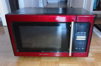 Microwave Oven 900W