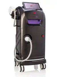 Ipl laser machine for rent 