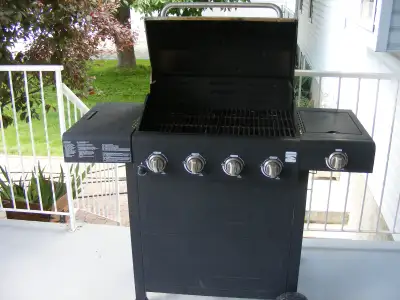 BARBEQUE, View more