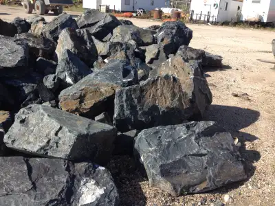 ALL LANDSCAPE PRODUCTS FAST DELIVERY   204-257-5497, View more