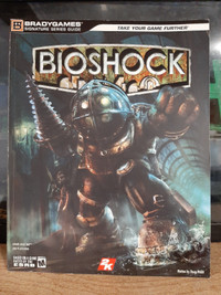 Bioshock Games Collection