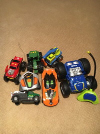 Set of preschool vehicles!!!