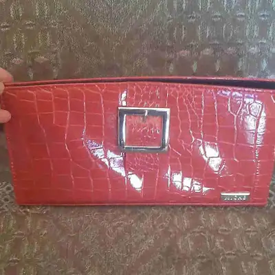 Women's MICHE Classic SHELL,RedColor/for ClassicSizeMicheBag,New, View more