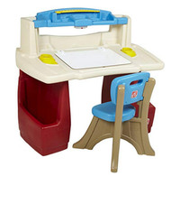 Kid’s Study  table & Chair for sale