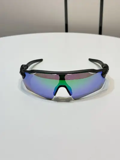 Lunettes Oakley cyclisme/Oakley Cycling Sunglasses, View more