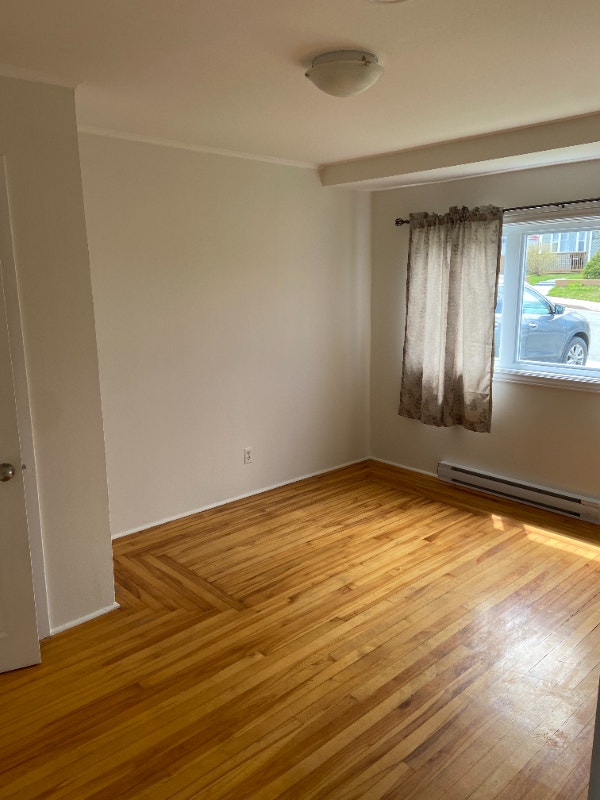 3Bedroom, newly renovated apartment for Rent Long Term Rentals St