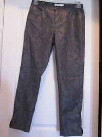 "BRAX" feel good women's pants