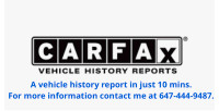 Discount Carfax Report $9