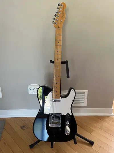 Fender Telecaster Professionnal 2021 à vendre, View more