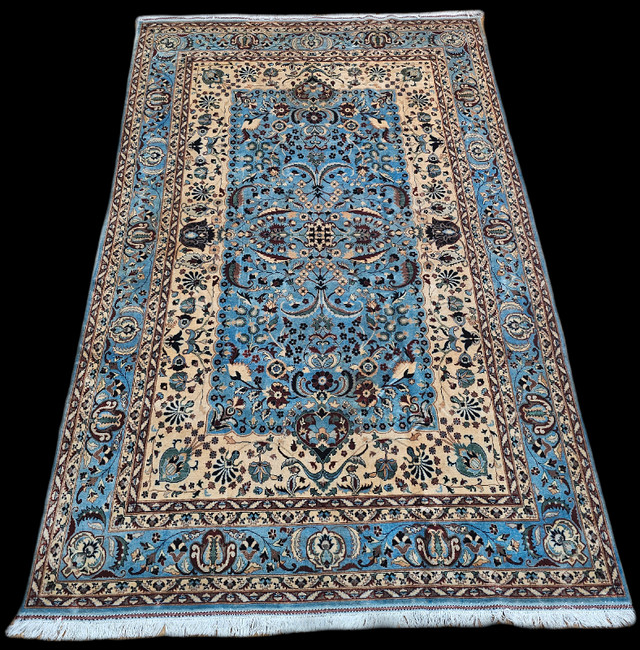 Afghani Handmade Carpets  in Rugs, Carpets & Runners in Hamilton - Image 2