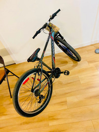 27.5 inches Bike For sale